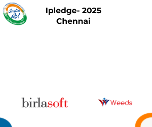 iPledge-2025- Chennai